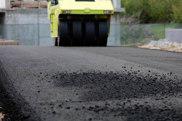 Anchorage, AK Driveway Pavers Company