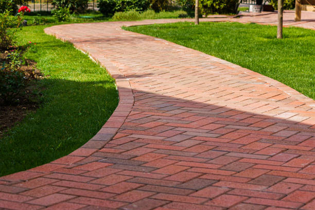 Best Custom Driveway Pavers  in Anchorage, AK