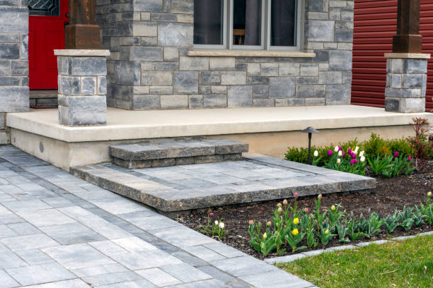 Best Interlocking Driveway Pavers  in Anchorage, AK
