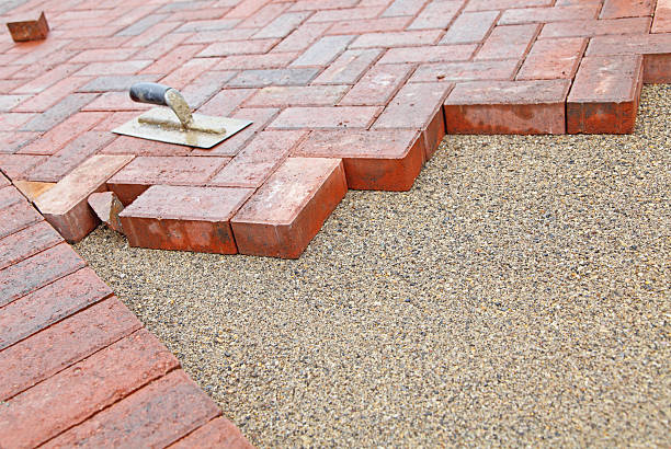 Best Driveway Pavers Near Me  in Anchorage, AK